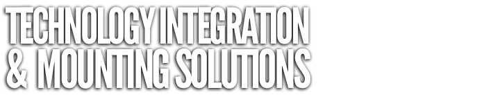 TECHNOLOGY INTEGRATION