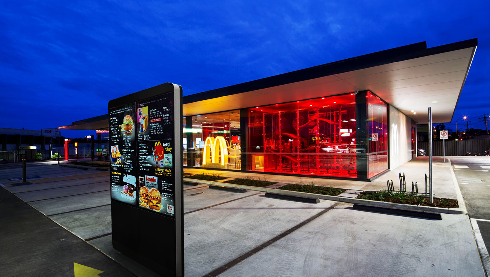 TECHNOLOGY INTEGRATION